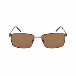 Best reviews of 💯 Nautica Mens Anchor Rectangle 👓 Sunglasses 🤩