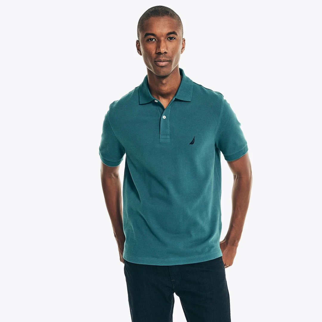 Deals π₯° Nautica Mens Classic Fit Deck Polo π₯ - Image 6