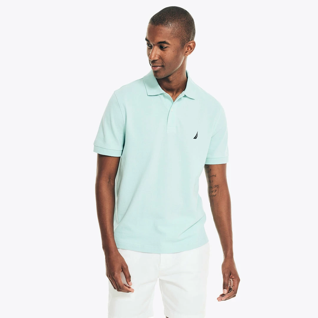 Deals π₯° Nautica Mens Classic Fit Deck Polo π₯ - Image 13