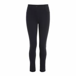 Coupon π Nautica π§ Girls' Cozy Knit Jegging (4 - 6) for kids π€©