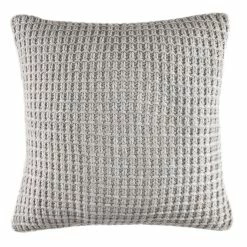 Cheap ❤️ Nautica Fairwater Knit Throw Pillow 🎁
