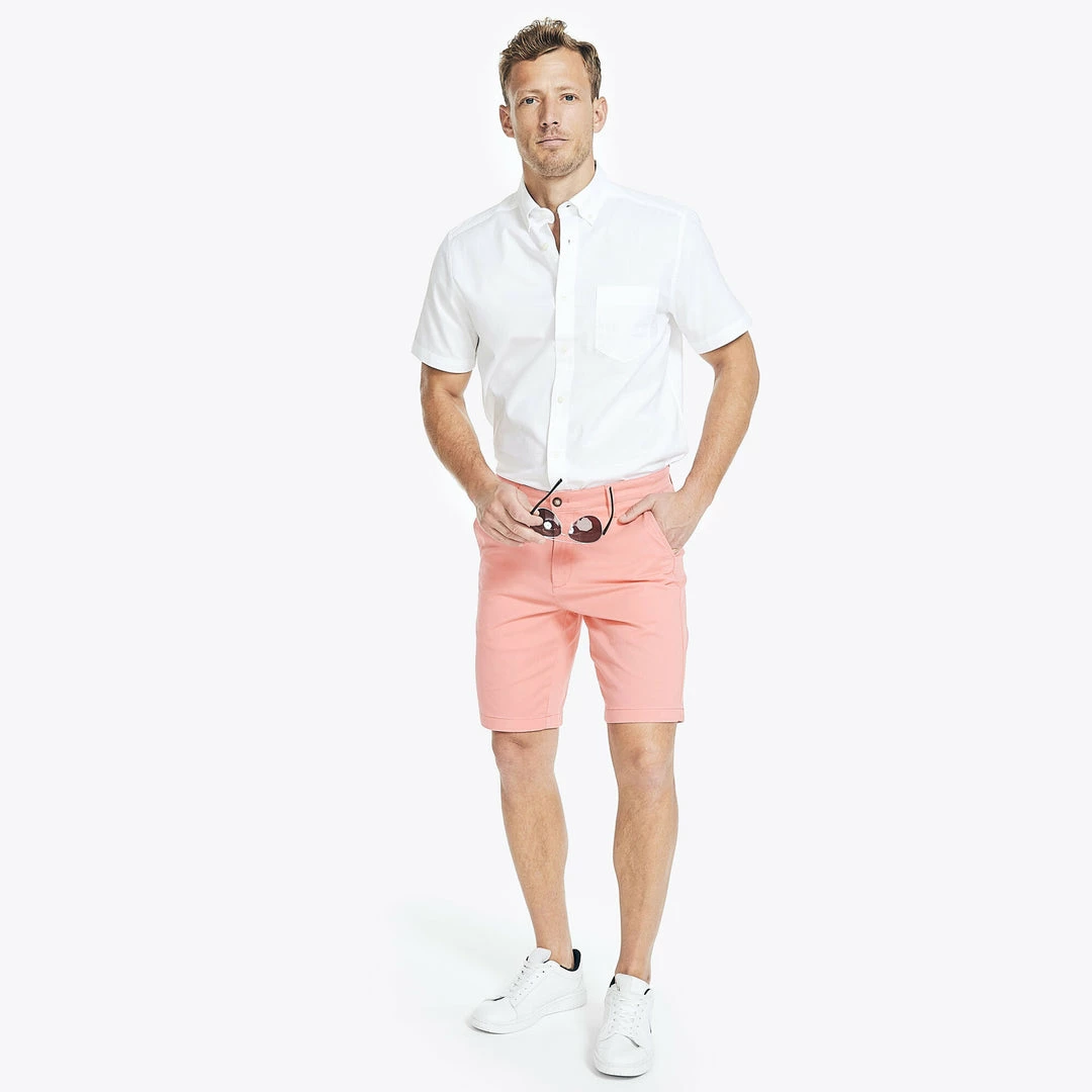 Wholesale π Nautica Mens 10" Stretch Short π― - Image 10