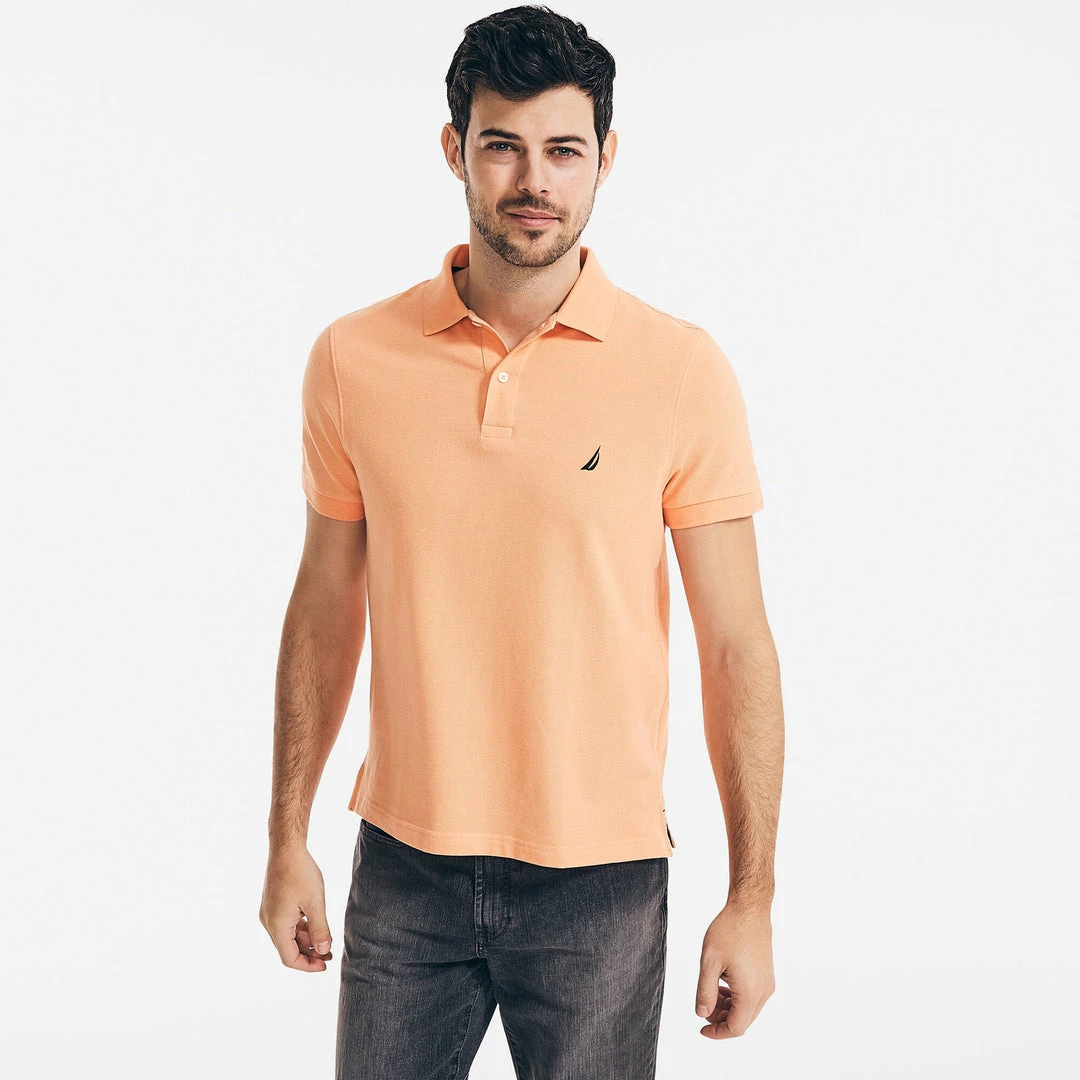 Best Sale π Nautica Mens Slim Fit Deck Polo π - Image 6