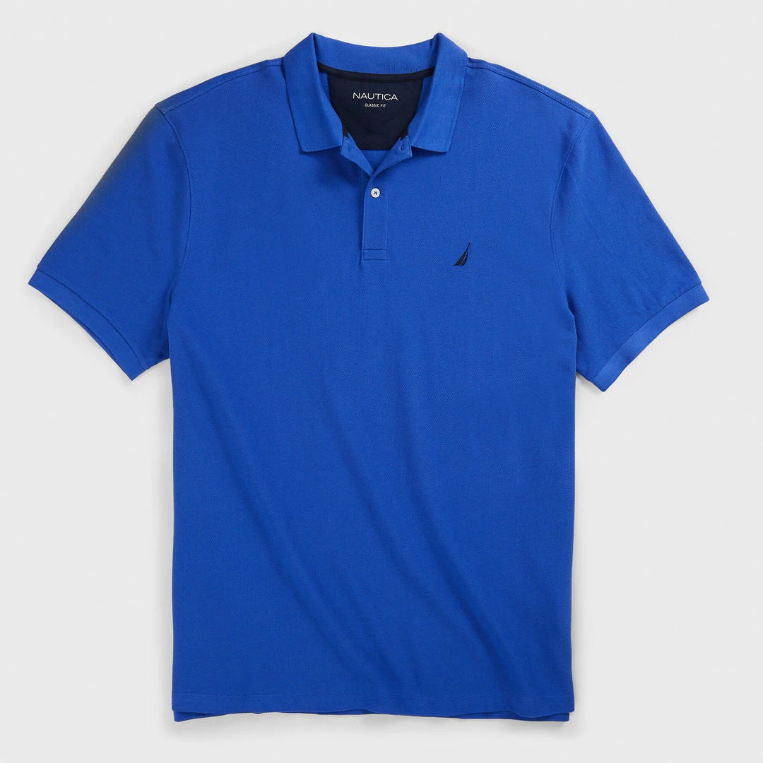 Wholesale β€οΈ Nautica Mens Classic Fit Deck Polo π€© - Image 12