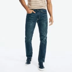 Cheap 🎉 Nautica Mens Slim Fit Denim 😉