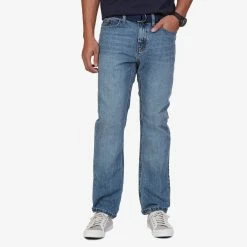 Coupon 👏 Nautica Mens Big & Tall Relaxed Fit 👖 Jeans 🤩