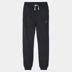 Best Sale 🥰 Nautica Toddler Boys' J-Class Fleece Jogger (2T-4T) for kids 🎉