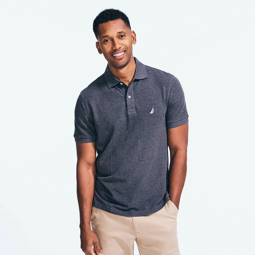 Deals π₯° Nautica Mens Classic Fit Deck Polo π₯ - Image 16