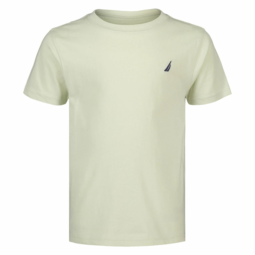 Cheap π Nautica Little Boys' Graphic T-Shirt (4-7) for kids π - Image 3