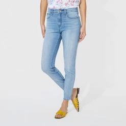 Wholesale 😉 Nautica 👩 Womens Nautica 👖 Jeans Co. High Rise Skinny Denim 🤩