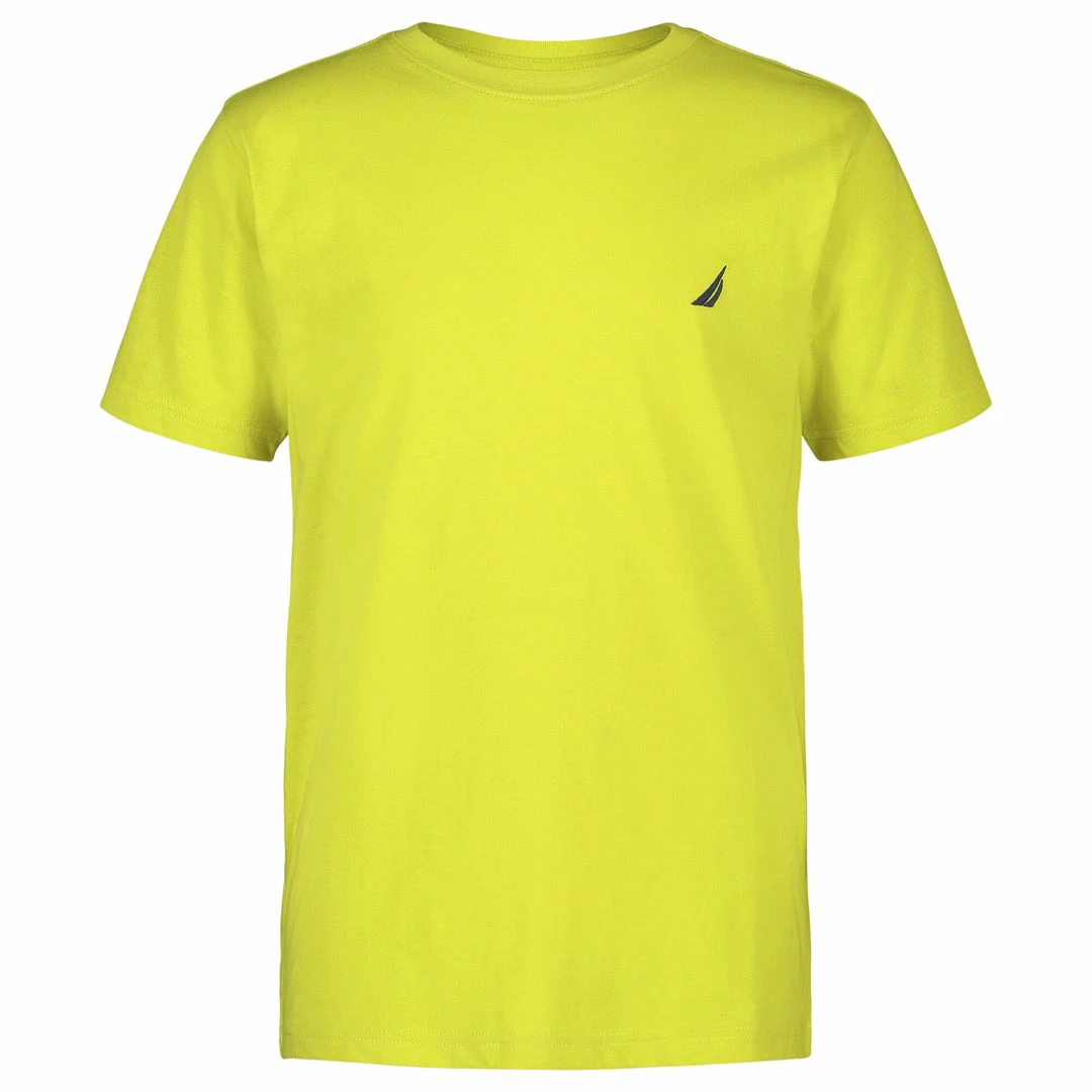 Cheap π Nautica Little Boys' Graphic T-Shirt (4-7) for kids π - Image 4