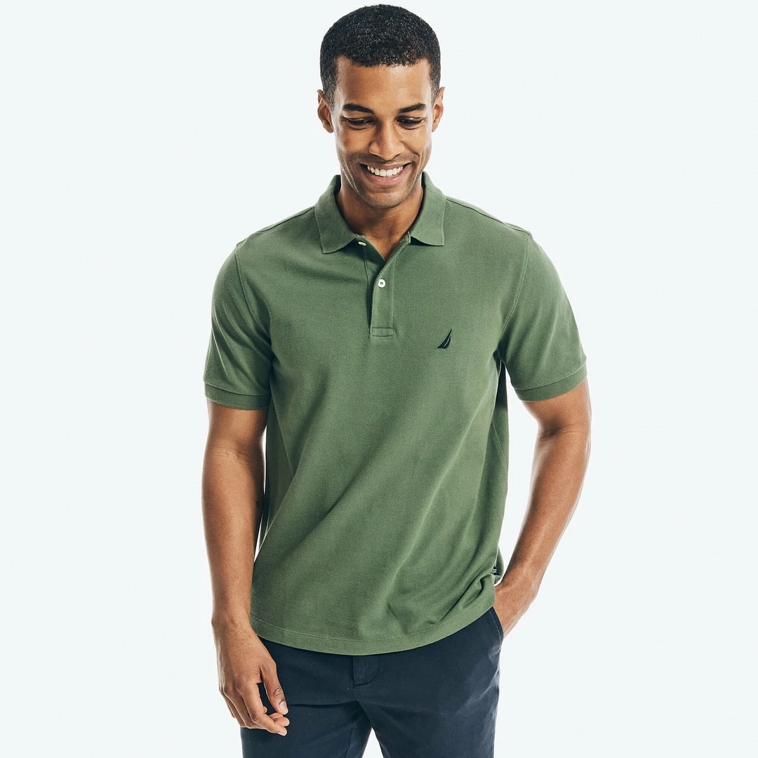 Wholesale β€οΈ Nautica Mens Classic Fit Deck Polo π€© - Image 7