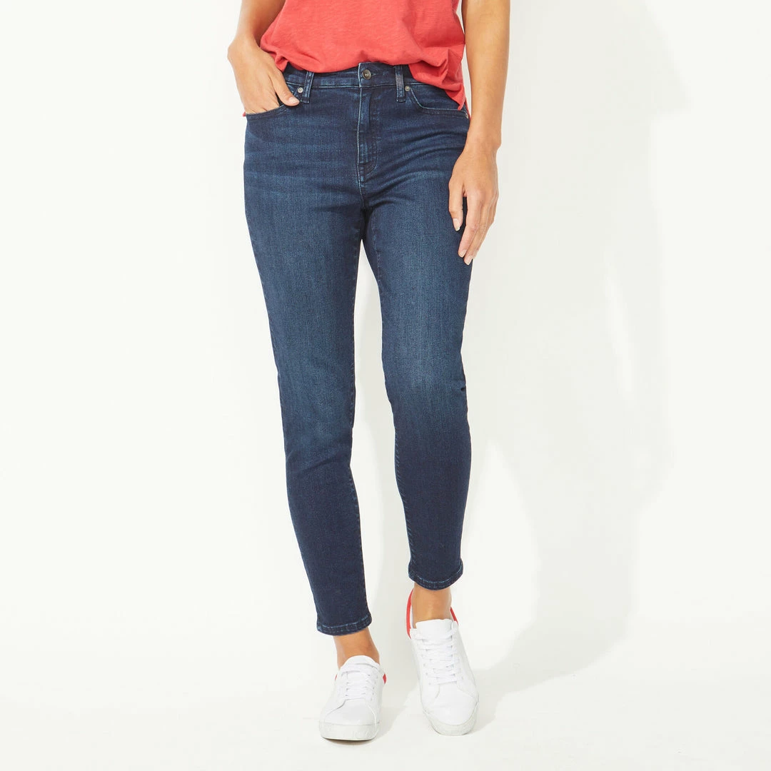Promo π Nautica π© Womens Nautica π Jeans Co. High-Rise Skinny Denim π―