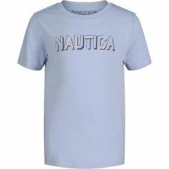 Best reviews of π Nautica Toddler Boys' Graphic T-Shirt (2T-4T) for kids π₯°