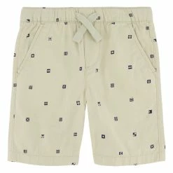 Brand new 🤩 Nautica Boys' Embroidered Pull-On Short (8-20) for kids 😀