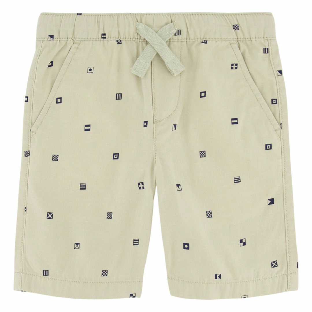 Brand new π€© Nautica Boys' Embroidered Pull-On Short (8-20) for kids π
