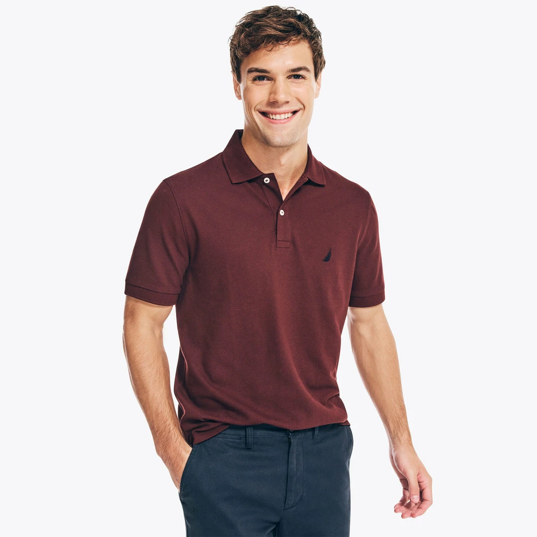 Deals π₯° Nautica Mens Classic Fit Deck Polo π₯ - Image 10