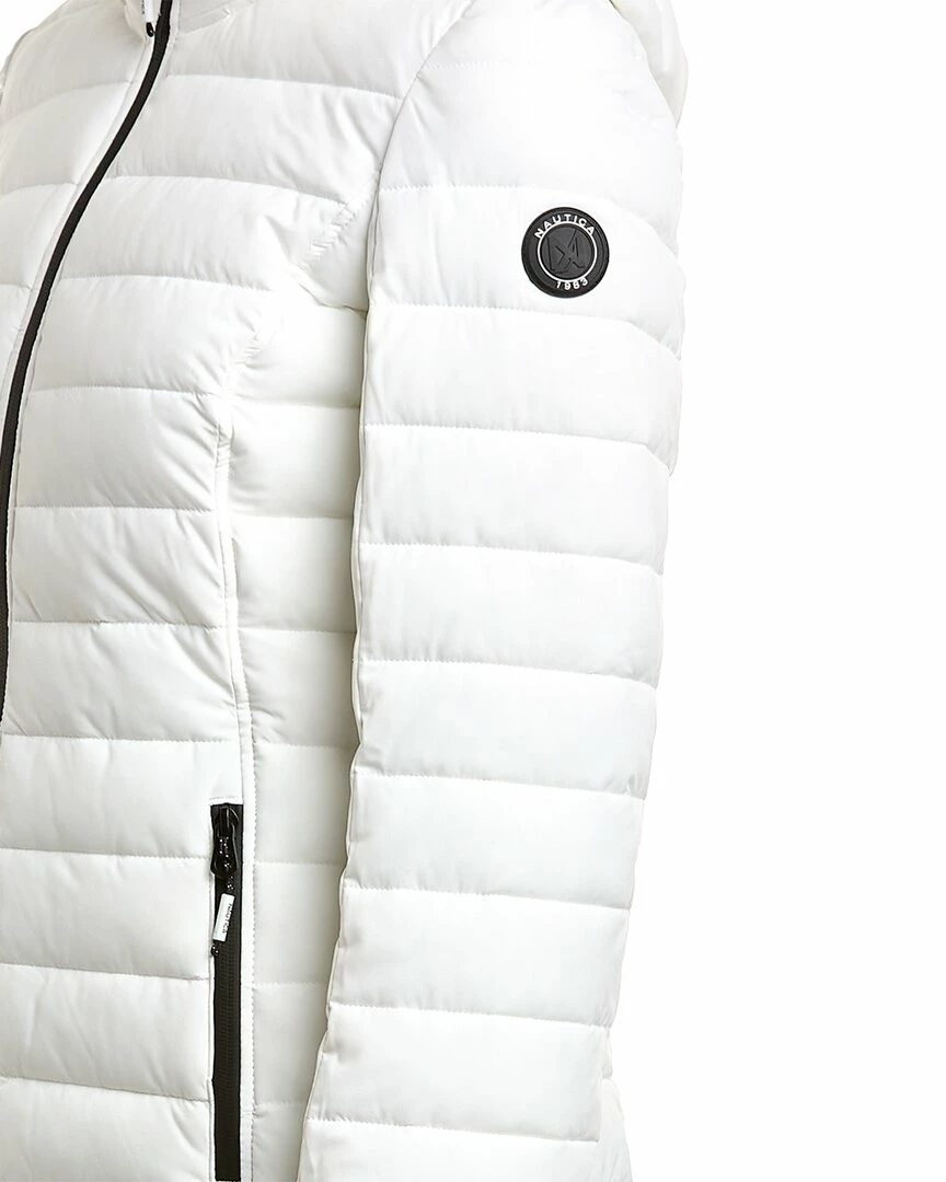 Best reviews of π₯ Nautica Medium Packable Jacket for π© women π― - Image 4