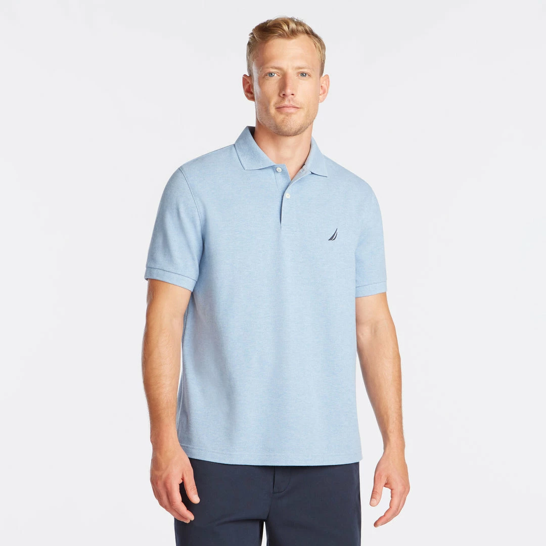 Deals π₯° Nautica Mens Classic Fit Deck Polo π₯ - Image 26