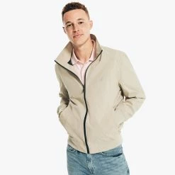 Coupon π₯° Nautica Mens Lightweight Rainbreaker Jacket π