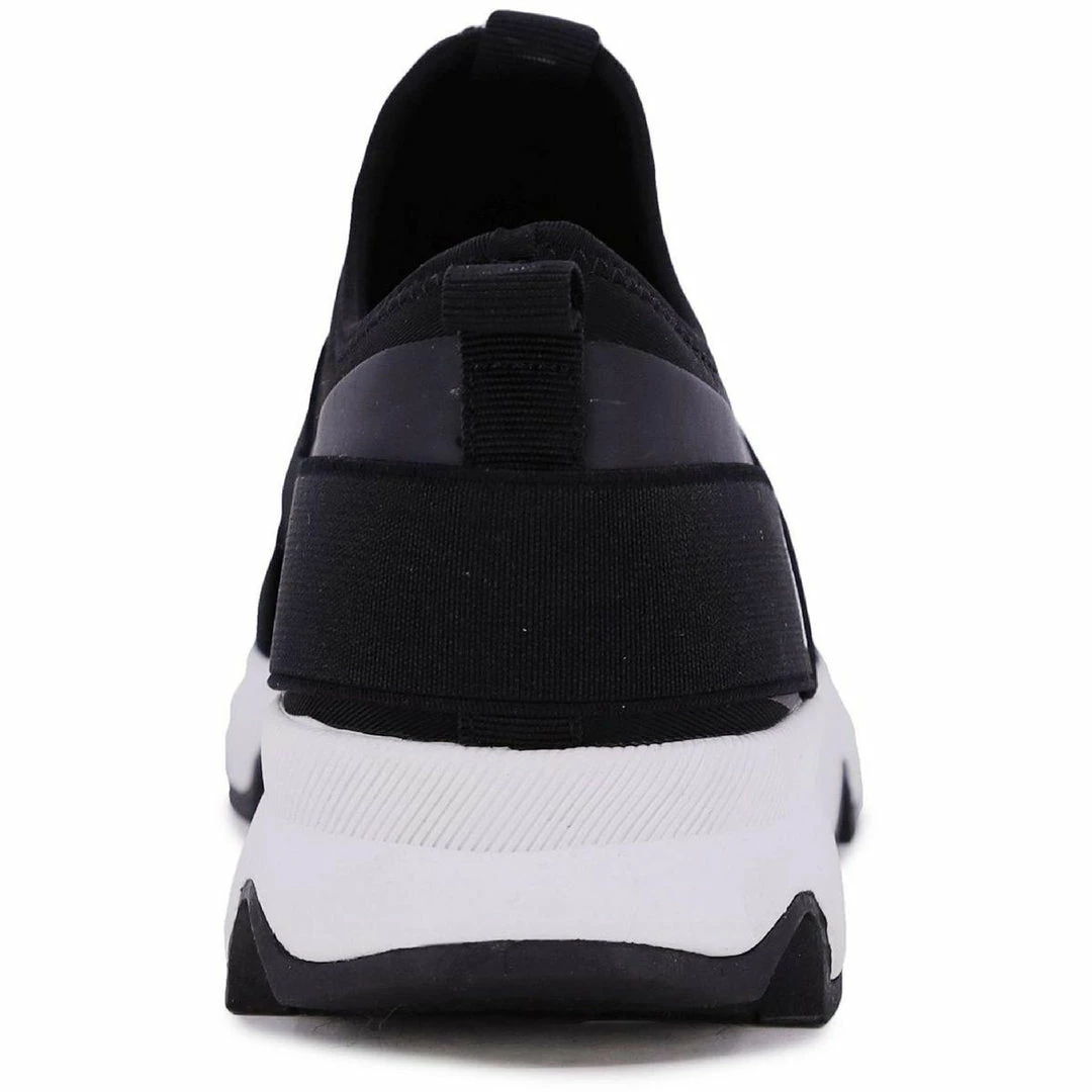 Hot Sale π Nautica Brynlee π© Womens Slip On Platform Slip-On π Sneakers π - Image 3