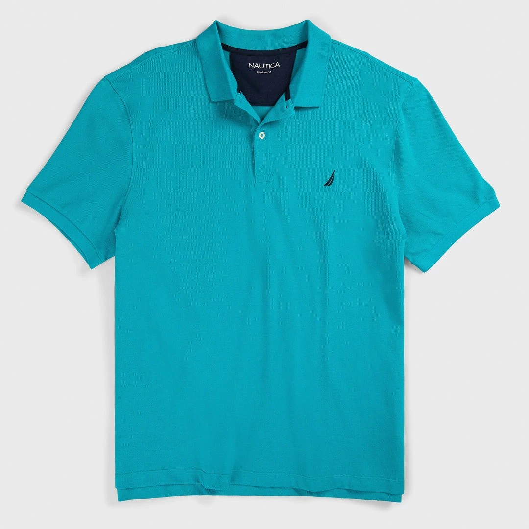 Wholesale β€οΈ Nautica Mens Classic Fit Deck Polo π€© - Image 14