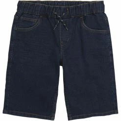 Brand new 🤩 Nautica Toddler Boys' Denim Pull-On Short (2T-4T) for kids 🎁