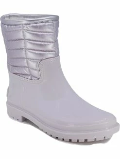 Brand new π Nautica Aalilah π© Womens Cold Weather Booties Rain π₯Ύ Boots π₯