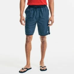 Top 10 👏 Nautica Mens 9" Stretch Performance Short 🔔