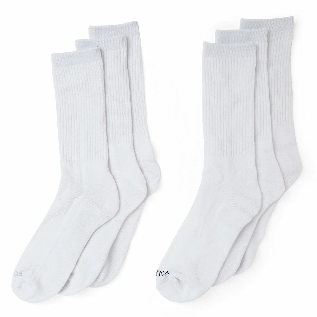 Best Sale π Nautica Mens Athletic Crew 𧦠Socks, 5-Pack π