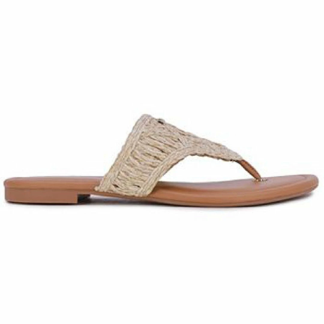 Top 10 𧨠Nautica Kallan π© Womens Flat Slip On Flip-Flops π₯° - Image 2