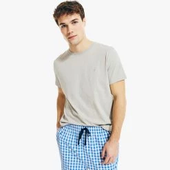 Wholesale 🌟 Nautica Mens Plaid Pajama Pant Set 🥰