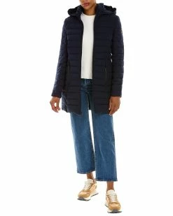 Cheap π Nautica Medium Packable Jacket for π© women π