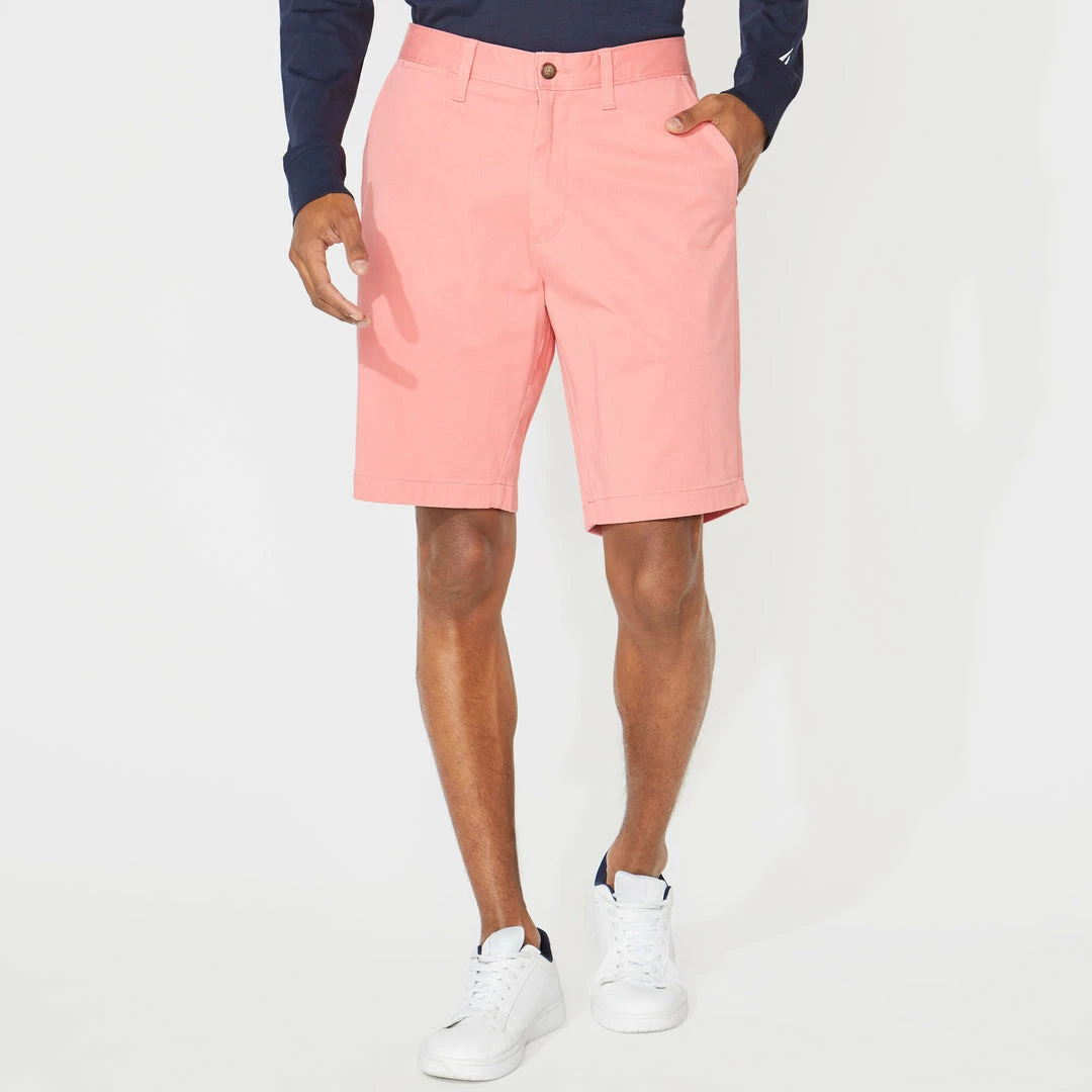 Wholesale π Nautica Mens 10" Stretch Short π― - Image 8