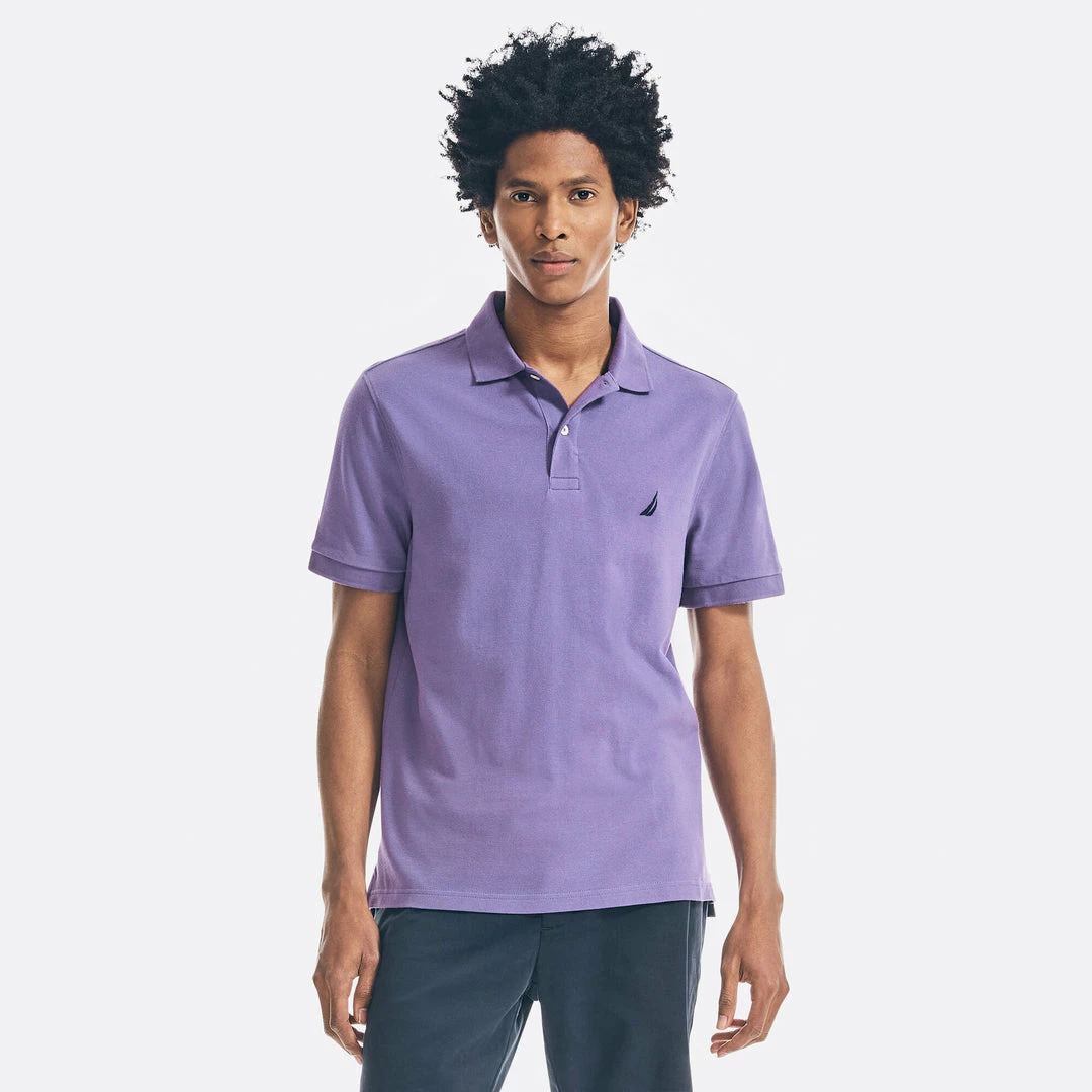 Deals π₯° Nautica Mens Classic Fit Deck Polo π₯ - Image 24