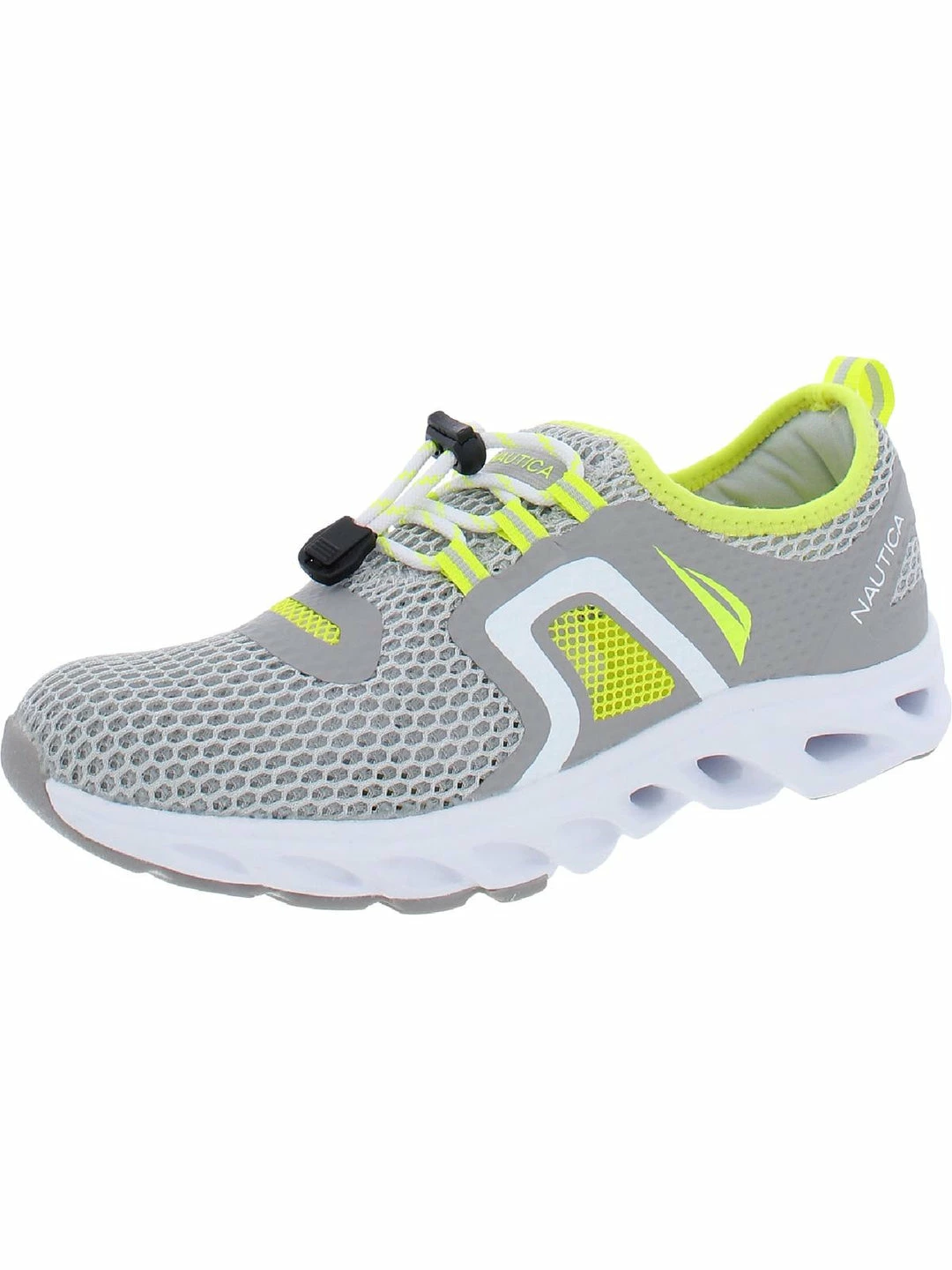 Best Sale π€© Nautica Aslin π© Womens Breathable Fitness Athletic and Training π Shoes π₯