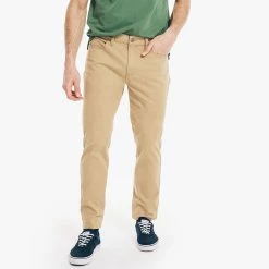 Wholesale ⌛ Nautica Mens Slim Fit Stretch Pant 😍