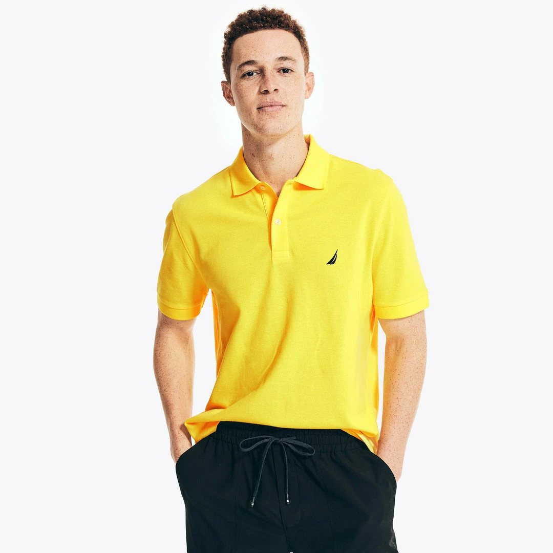 Deals π₯° Nautica Mens Classic Fit Deck Polo π₯ - Image 17