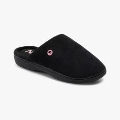 Best deal ✨ Nautica 👩 Womens J-Class Micro Terry Slipper 👍