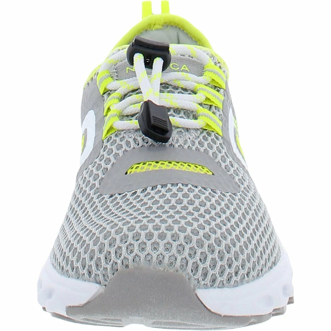 Best Sale π€© Nautica Aslin π© Womens Breathable Fitness Athletic and Training π Shoes π₯ - Image 3