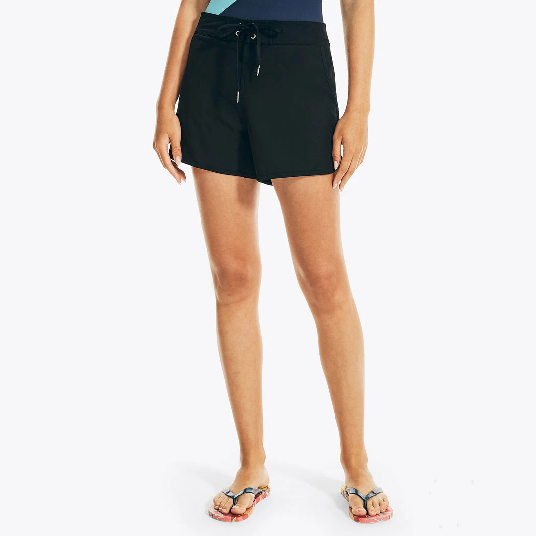 Cheap β Nautica π© Womens 4.5" Board Short π - Image 2