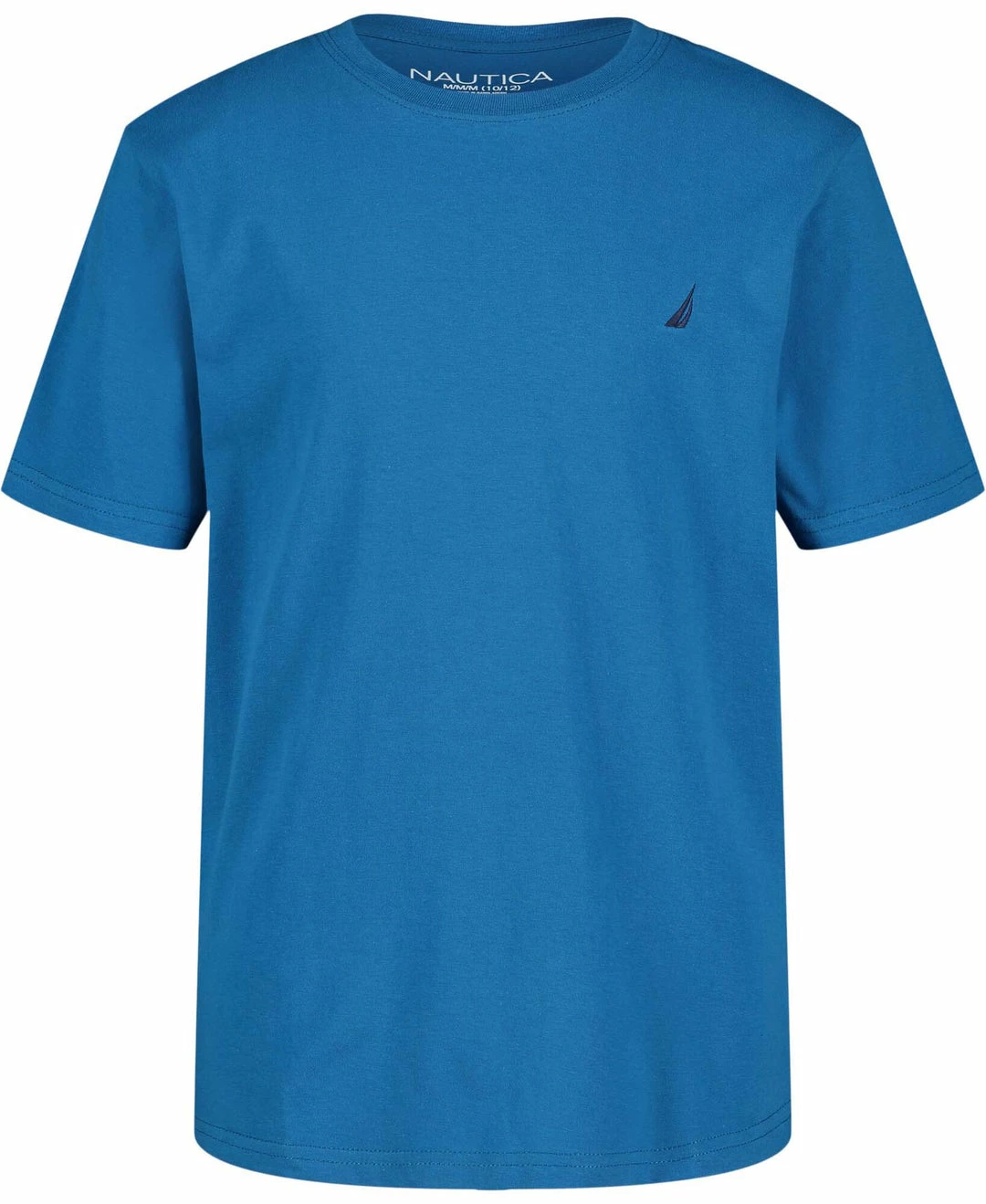 Top 10 π₯ Nautica Little Boys' Crewneck T-Shirt (4-7) for kids π - Image 3