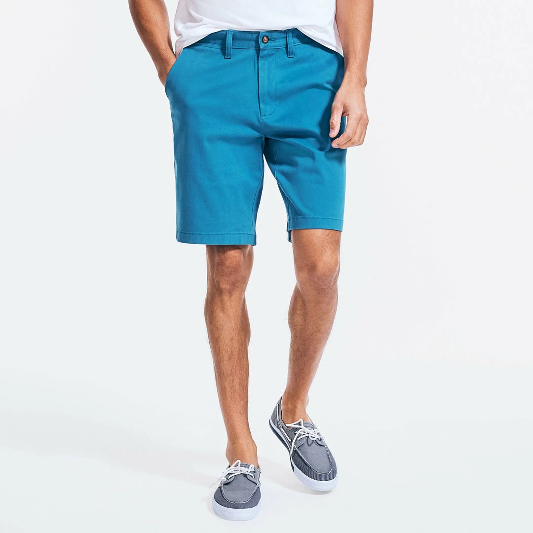 Wholesale π Nautica Mens 10" Stretch Short π― - Image 4