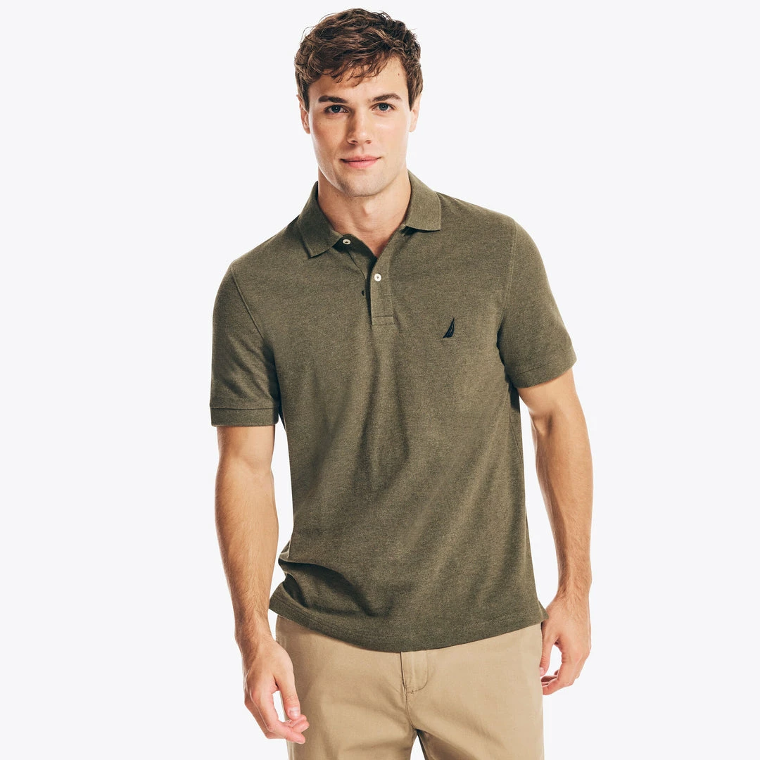 Deals π₯° Nautica Mens Classic Fit Deck Polo π₯ - Image 12