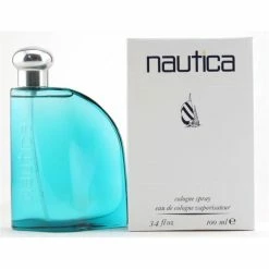 Best Sale ❤️ Nautica For Men - Edc Spray 3.4 Oz 😍