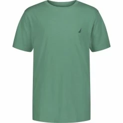 Top 10 🔥 Nautica Little Boys' Crewneck T-Shirt (4-7) for kids 👏