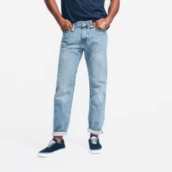 Best deal ⭐ Nautica Mens Relaxed Fit Denim 👏