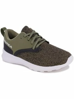 Top 10 😉 Nautica 👩 Womens Lace-Up Walking Casual 👟 Shoes 🥰