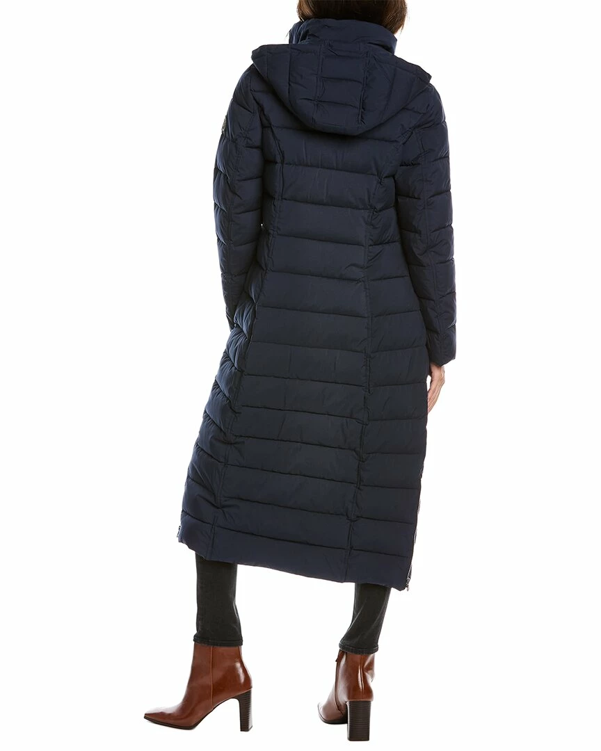 Flash Sale π₯ Nautica Maxi Stretch Puffer Jacket for π© women π - Image 2