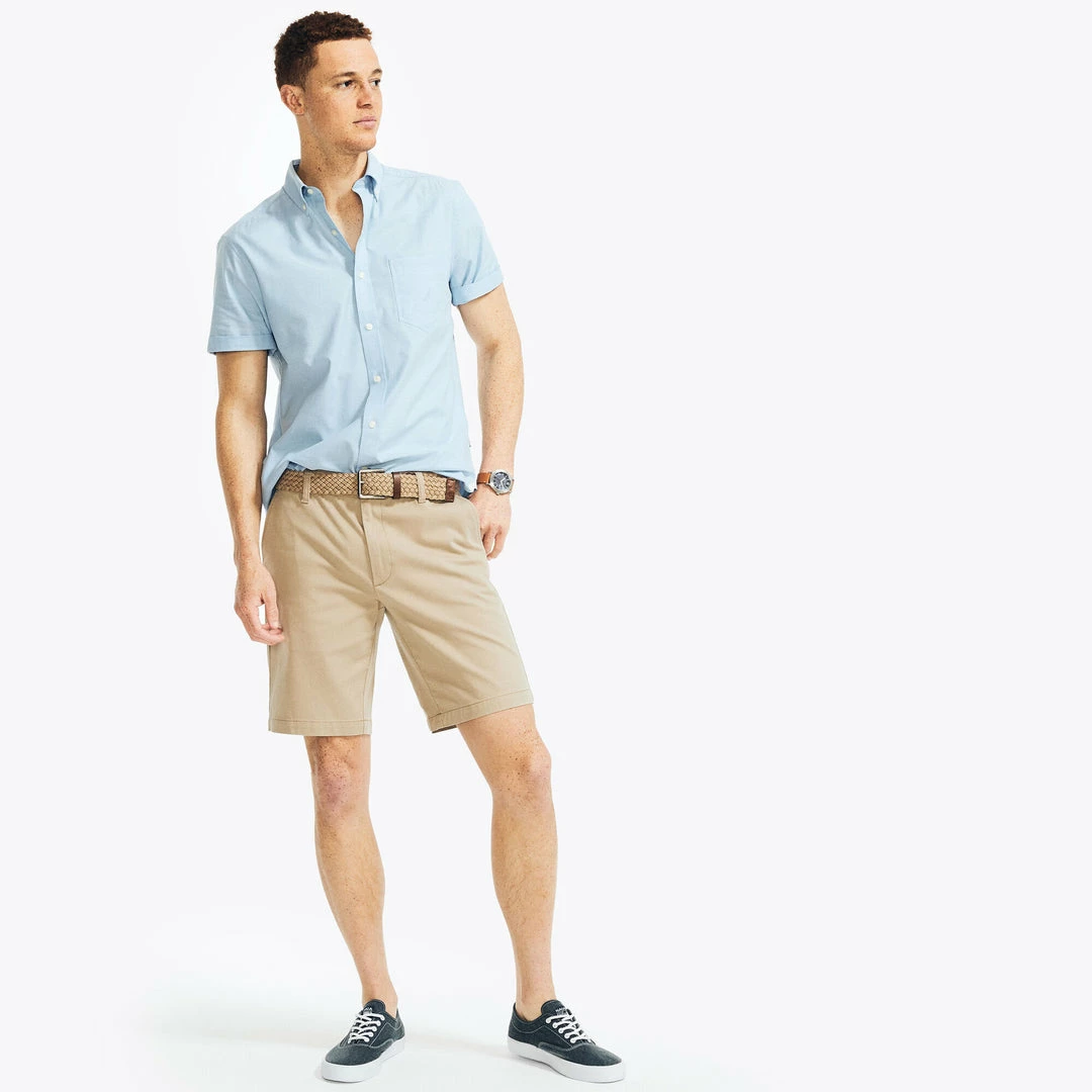Wholesale π Nautica Mens 10" Stretch Short π― - Image 2